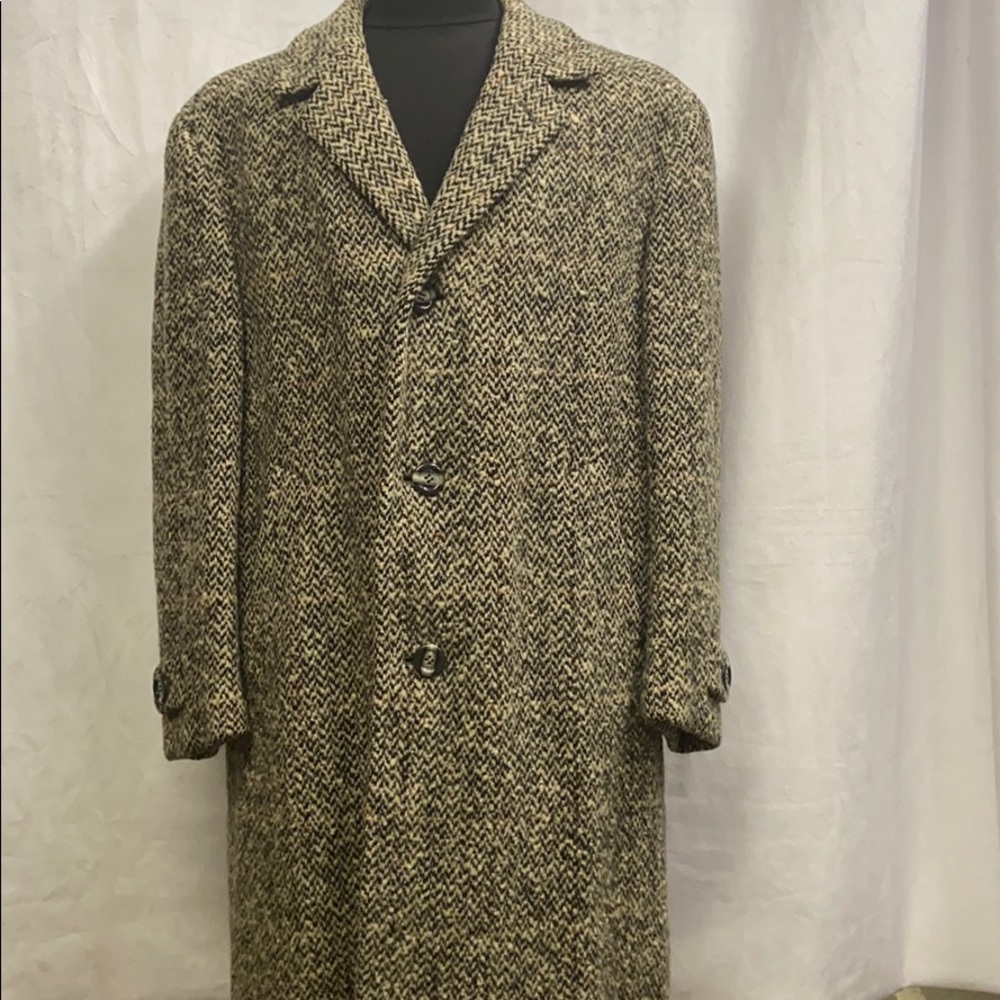 Men’s Coat